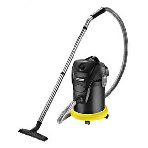 Aspirateur à cendre et poussière Kärcher AD3 Premium