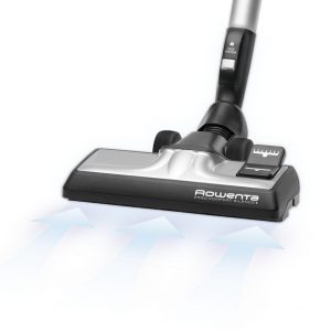 Brosse aspirateur silencieux Rowenta RO5729EA