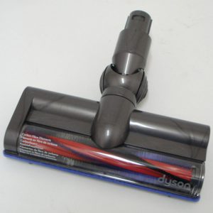 Brosse rotative amovible aspirateur à main escalier Dyson Digital Slim DC62