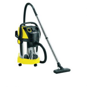 Test & revue aspirateur professionnel Kärcher WD 5600 MP