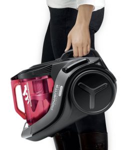 Transport aspirateur sans sac Rowenta X-Trem Power Cyclonic RO6963EA