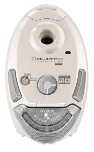 aspirateur silencieux rowenta-RO4627EA