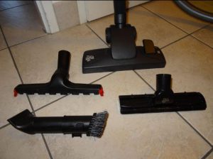 Aspirateur sans sac Dirt Devil M2838-1 Powercyclone - Achat & prix