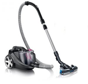 Aspirateur sans sac Philips FC9723-09 PowerPro Expert pas cher