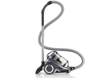 Aspirateur sans sac pas cher Dirt Devil DD5255-3 Infinity Rebel 55 HF