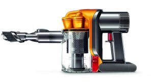 Aspirateur à main Dyson DC43H