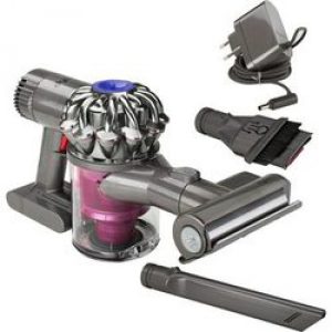 accesoires aspirateur à main sans sac et sans fil Dyson V6 Trigger +