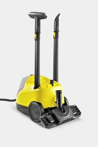 accessoire nettoyeur vapeur multifonction karcher sc4