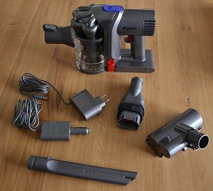 Aspirateur A Main Dyson Dc43h Une Alternative Moins Chere Au Dyson V6 Trigger Comparatif Aspirateur
