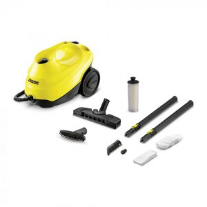 accessoires nettoyeur vapeur karcher sc3