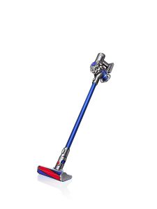 aspirateur balai 2 en 1 Dyson V6 Fluffy