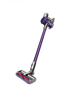 aspirateur-balai 2 en 1 Dyson V6 Up Top