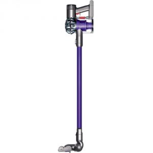 aspirateur-balai Dyson DC62 Animal Pro