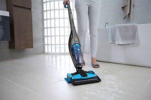 aspirateur balai sans fil Philips FC6402