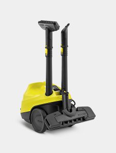 nettoyeur vapeur karcher sc3 accessoires