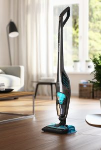 aspirateur sans fil Philips FC6402