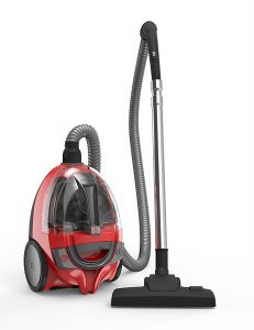 aspirateur sans sac Dirt Devil DD2630-1 BiBox