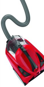 aspirateur sans sac Dirt Devil Yazz 1 DD2325-1