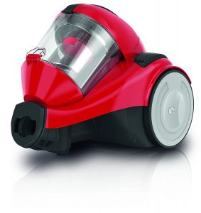 aspirateur sans sac cyclonique Dirt Devil Func-4.1 DD2324-4