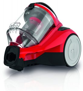 aspirateur sans sac cyclonique Dirt Devil Yazz 1 DD2325-1