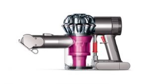 aspirateur à main sans sac et sans fil Dyson V6 Trigger +