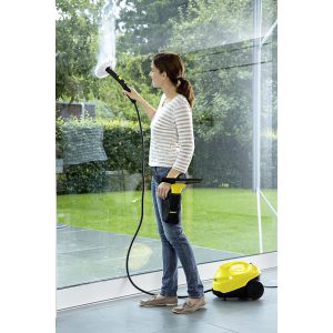 meilleur nettoyeur vapeur karcher sc3