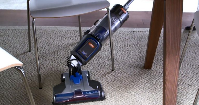 propane powered floor buffer