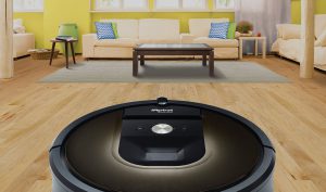 meilleur robot iRobot-Roomba 871