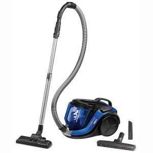 Rowenta RO6941EA Aspirateur sans Sac X-TREM POWER CYCLONIC PARQUET