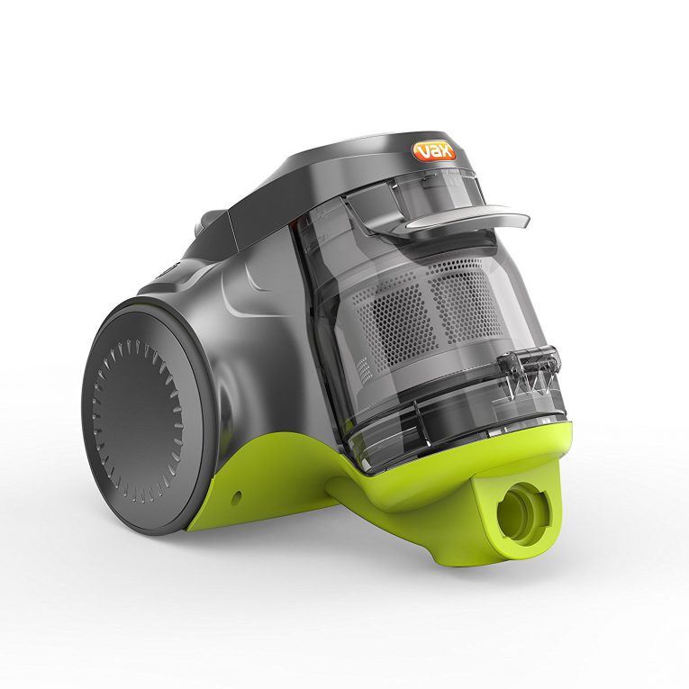 Rangement Câble D'aspirateur VAX Air Reach U88AMR - Pièce Détachée D'origine Avec Vis