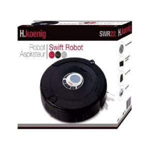 achat aspirateur robot H Koenig SWR22