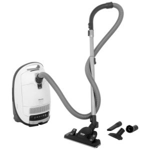 aspirateur Miele Complete C3 Silence EcoLine