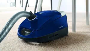 aspirateur avec sac Miele Compact C2 Excellence EcoLine