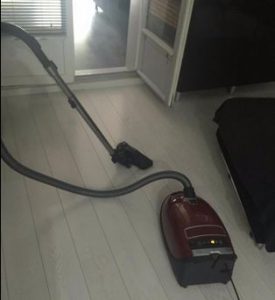 Streng regeling Gehuurd Que vaut l'aspirateur avec sac Miele Complete C3 Excellence EcoLine dans la  pratique ? - Comparatif Aspirateur