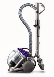 aspirateur sans sac Dyson DC29 DB Allergy Parquet