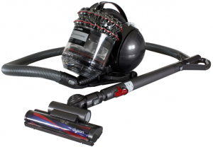 aspirateur sans sac Dyson DC52 Animal Turbine