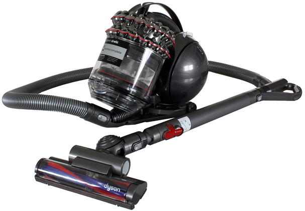 Aspirateur traîneau Dyson DC52