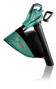 aspirateur souffleur broyeur pour jardin Bosch ALS 25