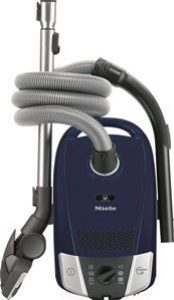 meilleur aspirateur Miele Compact C2 Excellence EcoLine