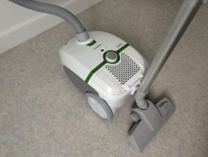 meilleur aspirateur avec sac H.Koenig AXO700