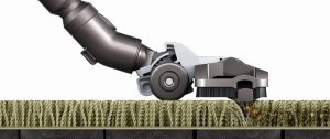 dominere Statistikker hærge Que vaut l'aspirateur Dyson DC29 DB Allergy Parquet dans la pratique ? -  Comparatif Aspirateur