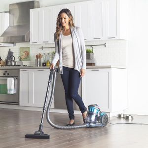 test aspirateur sans sac Vax Air Compact Pet C85-AM-P-E