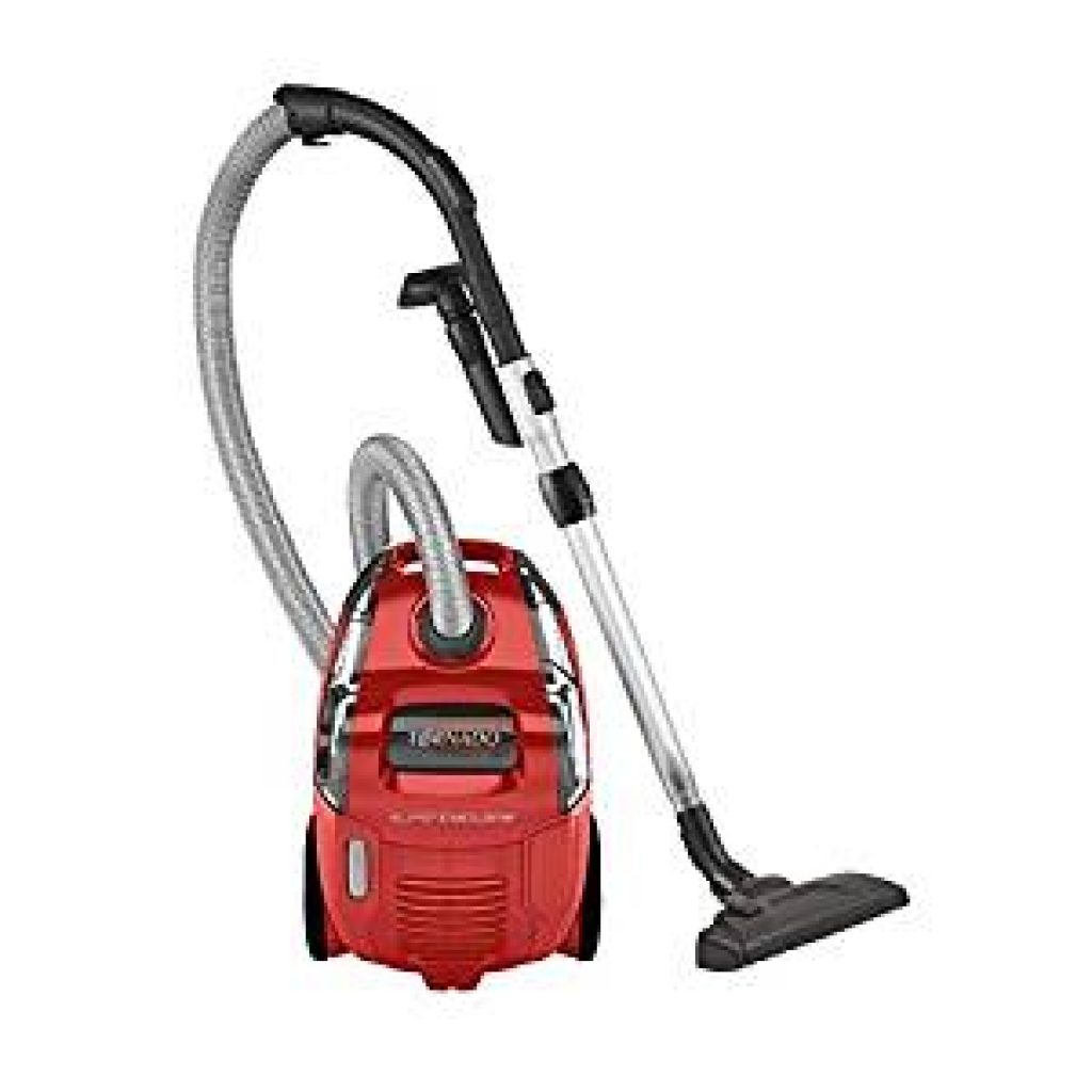 Aspirateur Avec Sac Tornado