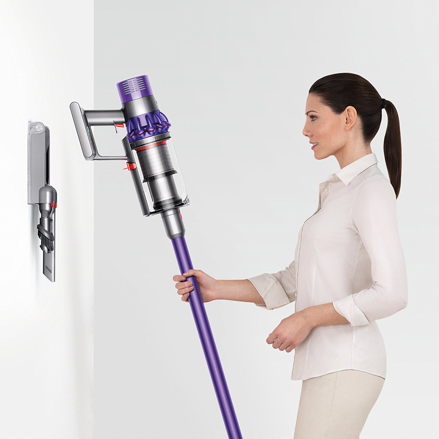 DYSON V10 Caractéristiques, Meilleurs Pris et Avis Comparatif