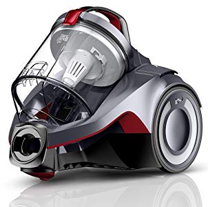 MisterVac Compatible Con Boquilla Para Suelos Boquilla Turbo Boquilla De Repuesto Para Cepillo Turbo Dirt Devil M 5036-01 Bis 04 INFINITY VS8 Turbo