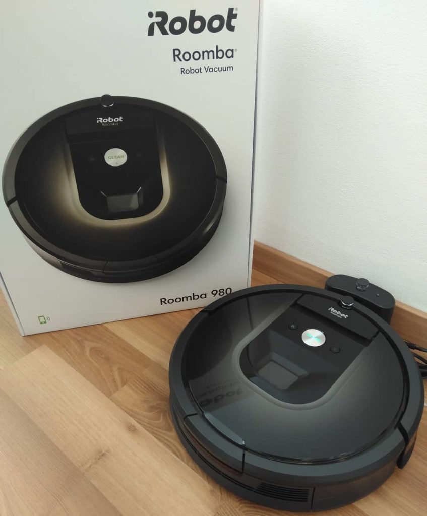 roomba-980-unboxing