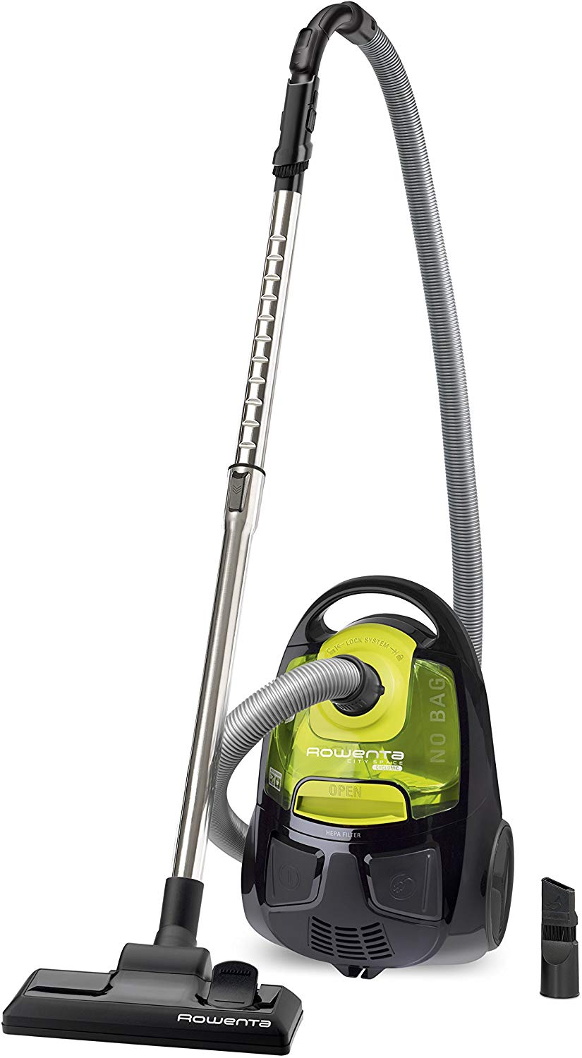 Мешки Для Пылесоса Tefal City Space Купить