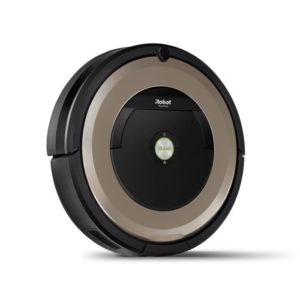 roomba-891-vue d'ensemble