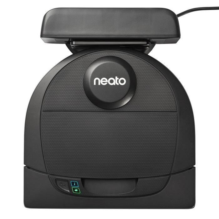neato-d4-station d'accueil-charge