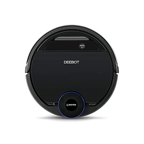 ecovacs-deebot930pro-vue de face